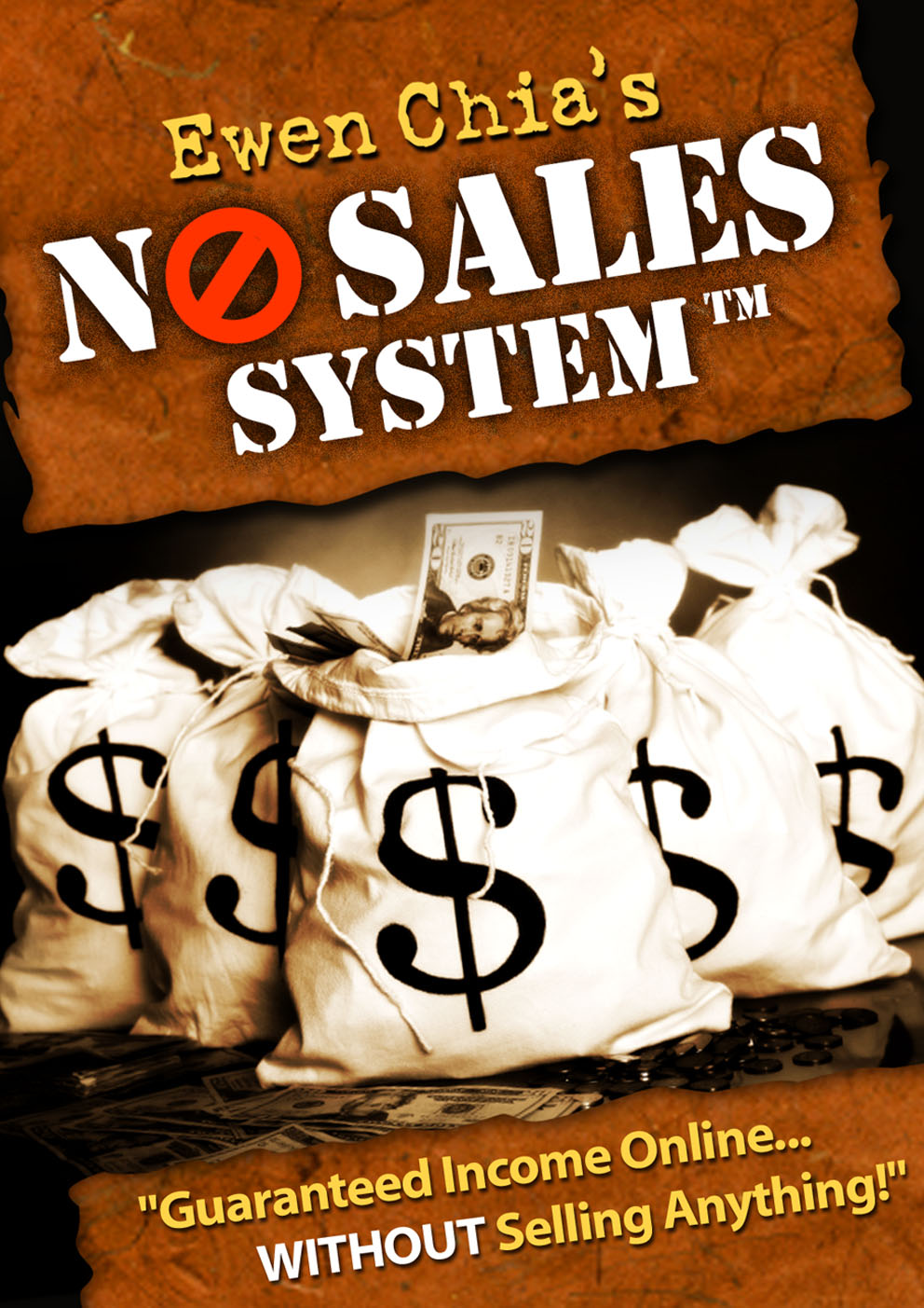 No Sales System